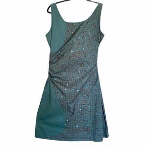 Midi length Anaurra Skunkfunk dress